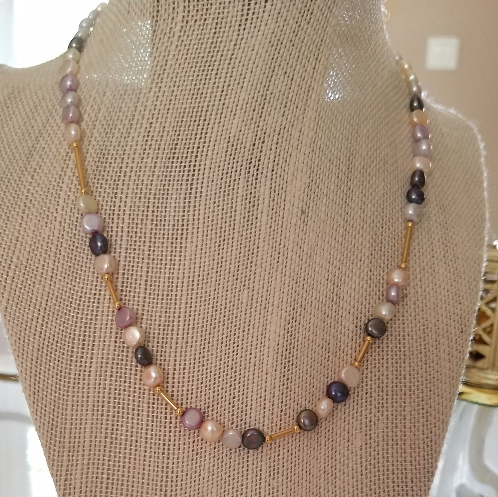 Pearl Set 💎 - Picture 3 of 3